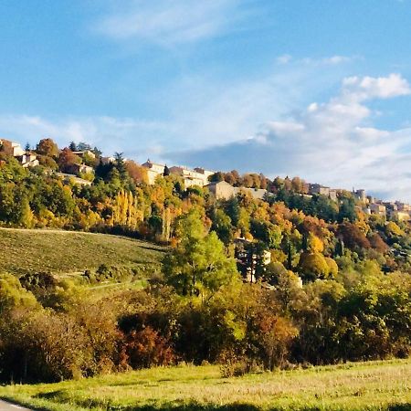 La Maison D'Alice Sault-de-Vaucluse Dış mekan fotoğraf