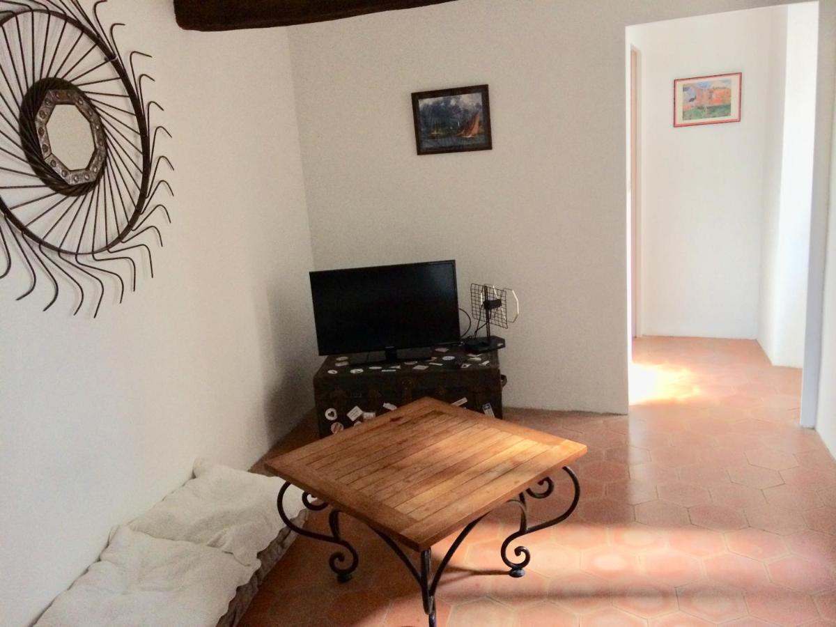 La Maison D'Alice Sault-de-Vaucluse Dış mekan fotoğraf