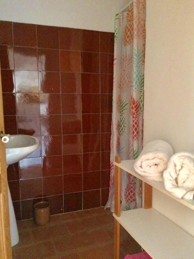 La Maison D'Alice Sault-de-Vaucluse Dış mekan fotoğraf