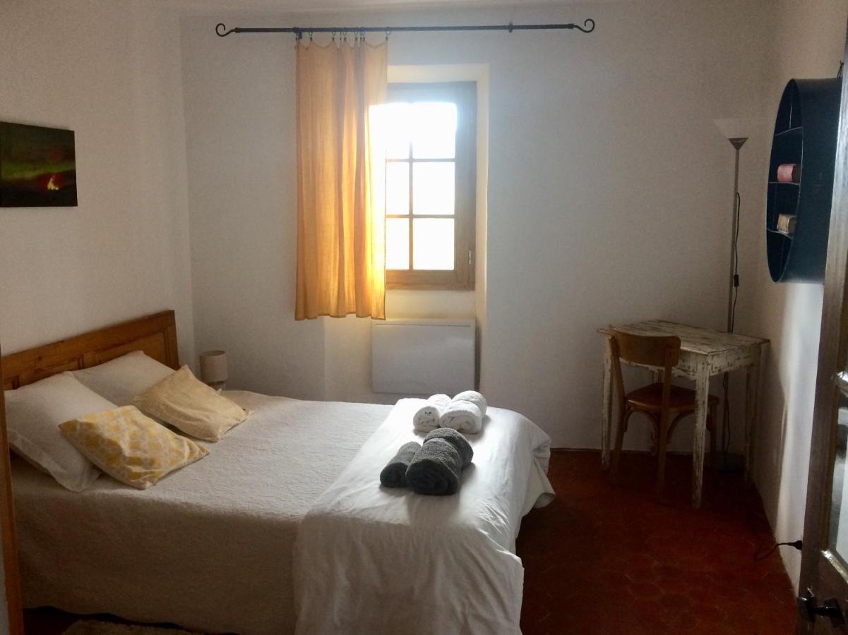 La Maison D'Alice Sault-de-Vaucluse Dış mekan fotoğraf